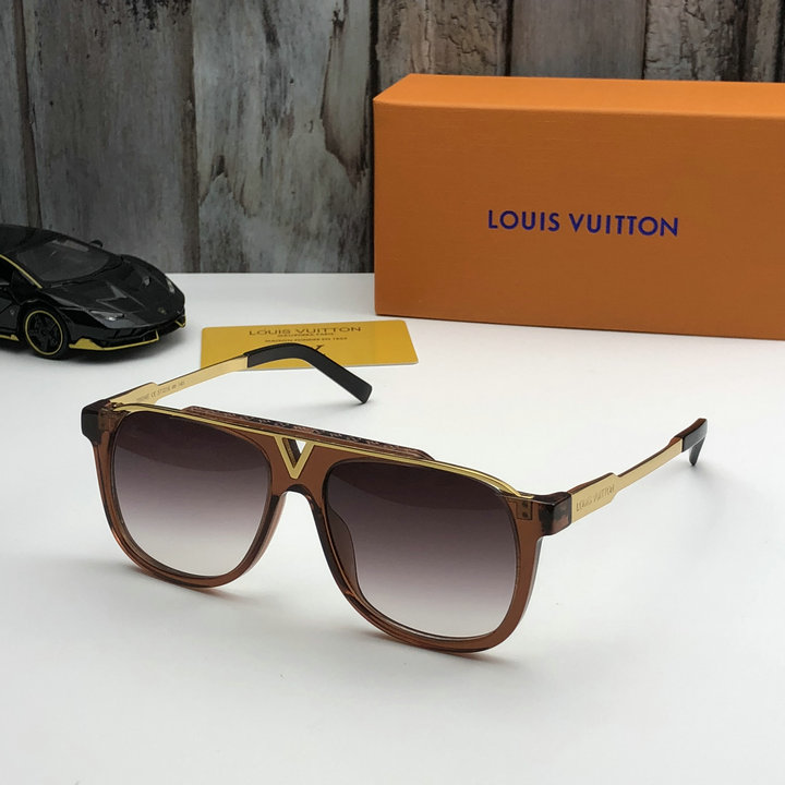 Louis Vuitton Sunglasses Top Quality LV5729_32