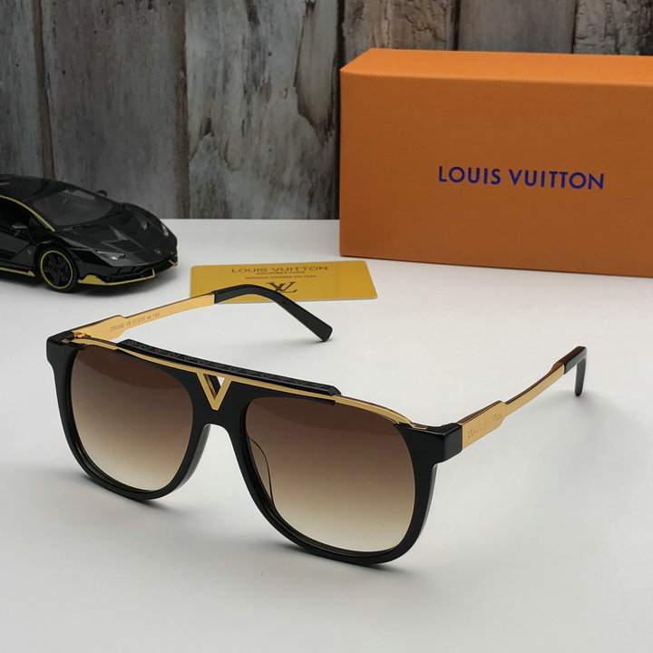 Louis Vuitton Sunglasses Top Quality LV5729_33