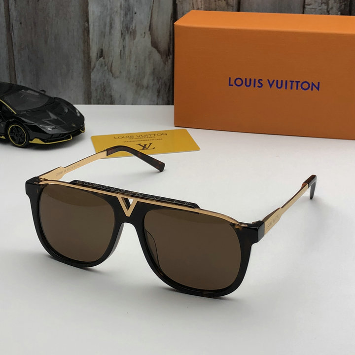 Louis Vuitton Sunglasses Top Quality LV5729_34