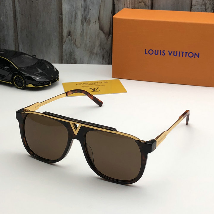 Louis Vuitton Sunglasses Top Quality LV5729_35