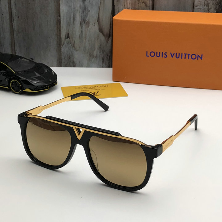 Louis Vuitton Sunglasses Top Quality LV5729_36
