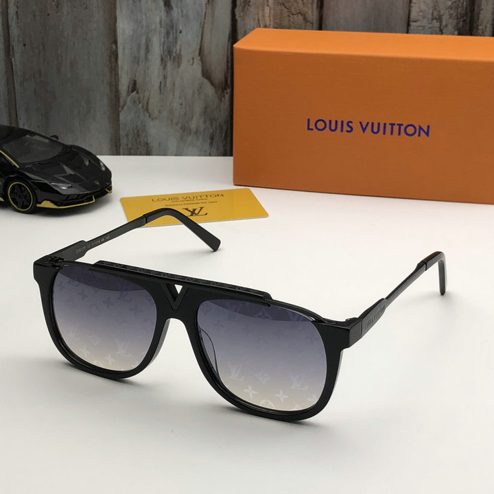 Louis Vuitton Sunglasses Top Quality LV5729_37