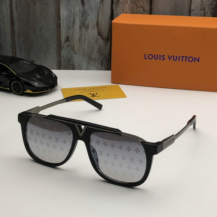 Louis Vuitton Sunglasses Top Quality LV5729_38