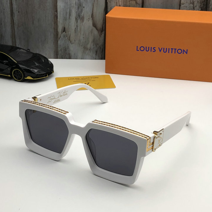 Louis Vuitton Sunglasses Top Quality LV5729_4