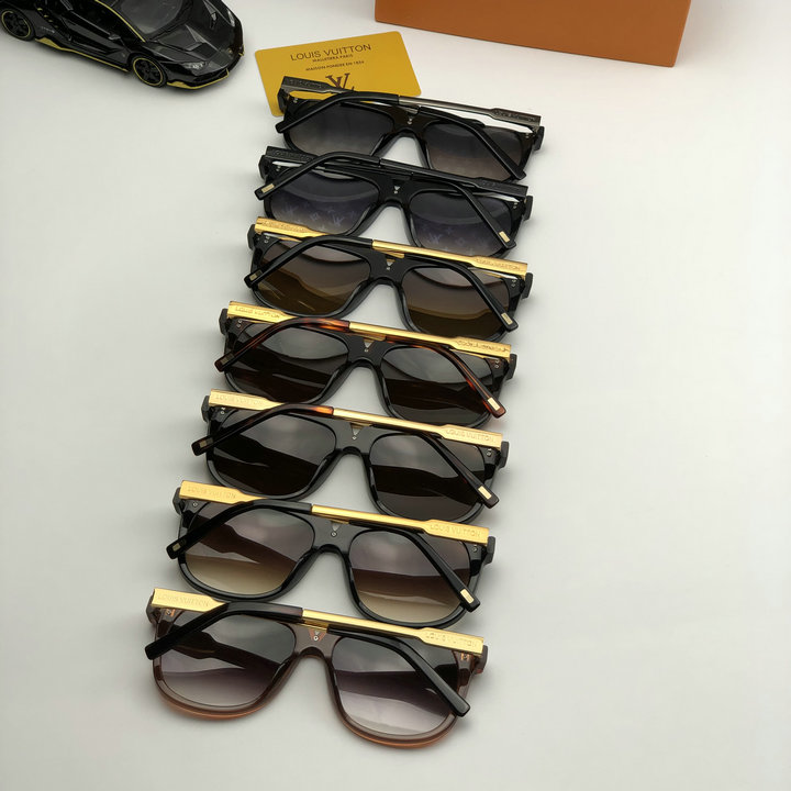 Louis Vuitton Sunglasses Top Quality LV5729_41