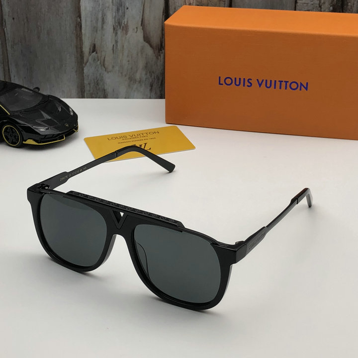 Louis Vuitton Sunglasses Top Quality LV5729_43
