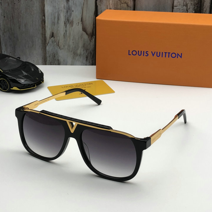 Louis Vuitton Sunglasses Top Quality LV5729_45