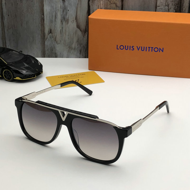 Louis Vuitton Sunglasses Top Quality LV5729_46