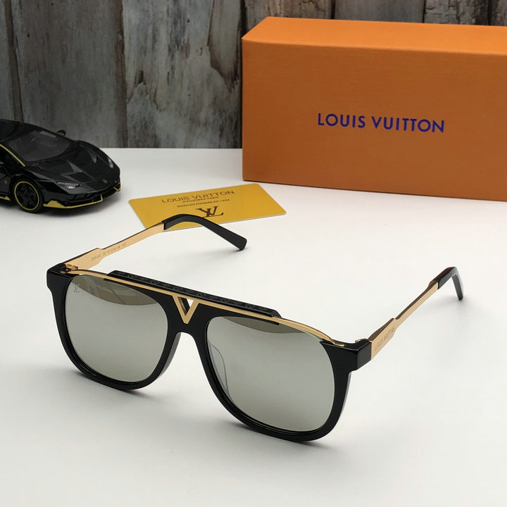 Louis Vuitton Sunglasses Top Quality LV5729_47