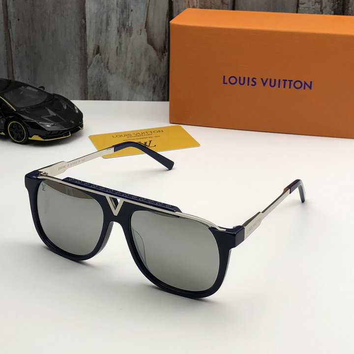 Louis Vuitton Sunglasses Top Quality LV5729_49