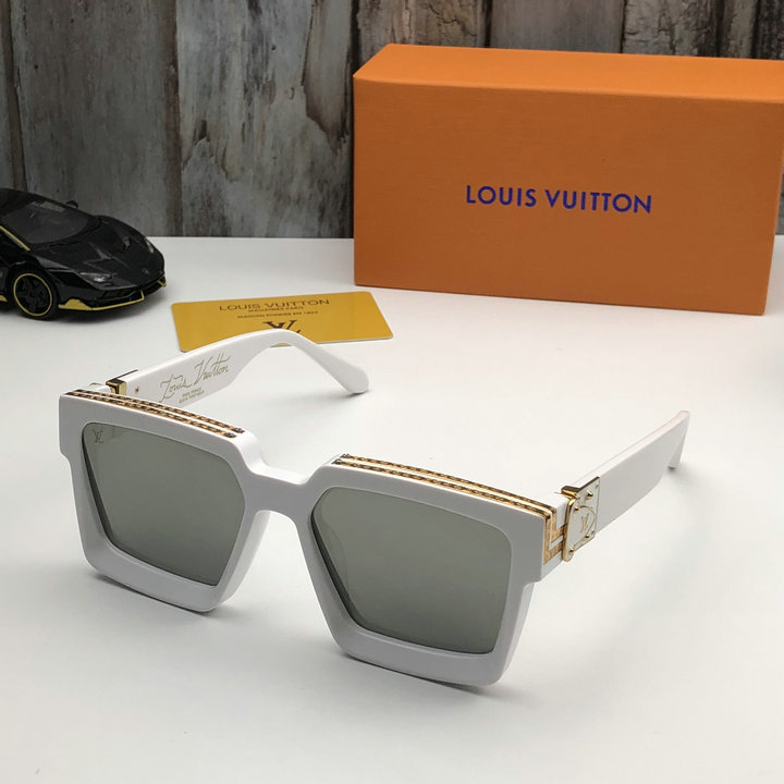 Louis Vuitton Sunglasses Top Quality LV5729_5
