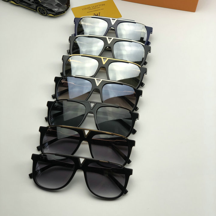Louis Vuitton Sunglasses Top Quality LV5729_51
