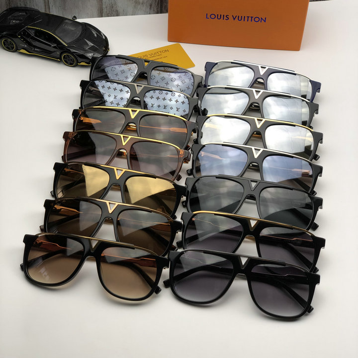 Louis Vuitton Sunglasses Top Quality LV5729_53