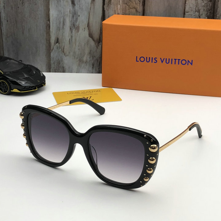 Louis Vuitton Sunglasses Top Quality LV5729_54