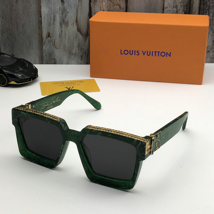 Louis Vuitton Sunglasses Top Quality LV5729_6