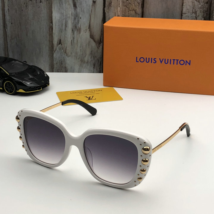 Louis Vuitton Sunglasses Top Quality LV5729_61