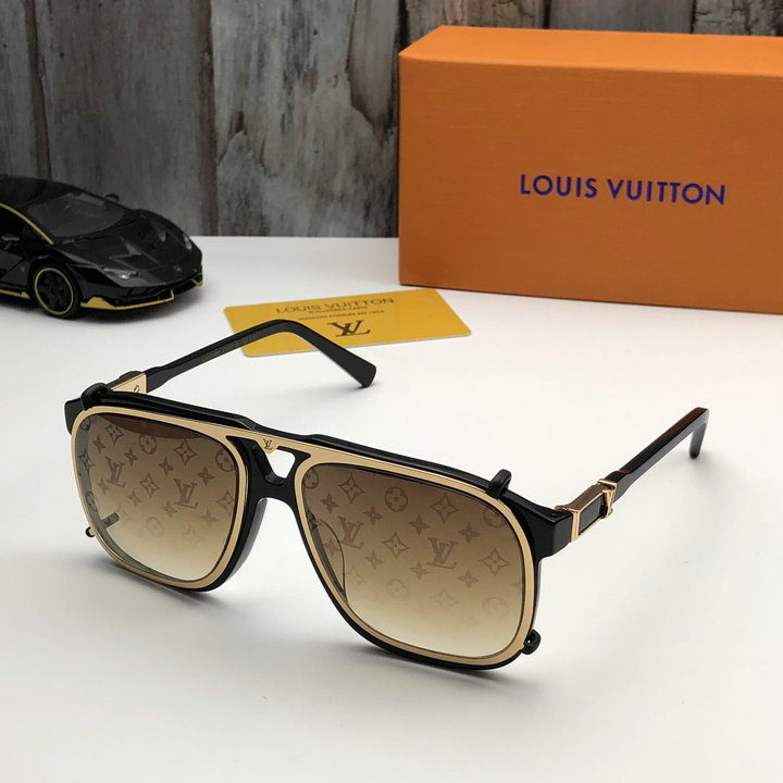 Louis Vuitton Sunglasses Top Quality LV5729_66