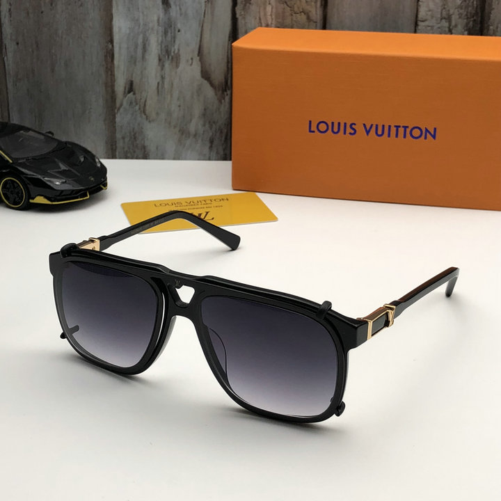 Louis Vuitton Sunglasses Top Quality LV5729_67
