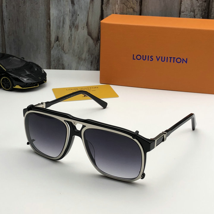 Louis Vuitton Sunglasses Top Quality LV5729_68