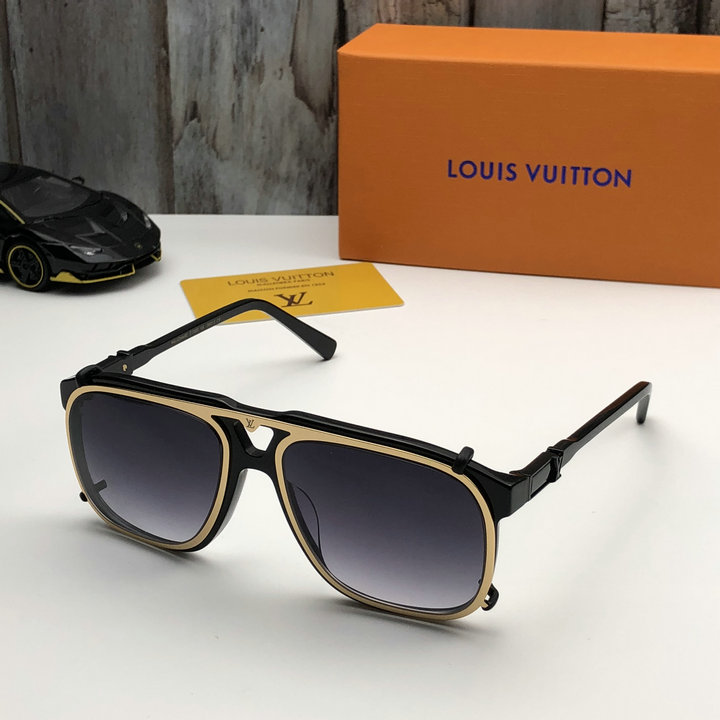 Louis Vuitton Sunglasses Top Quality LV5729_69