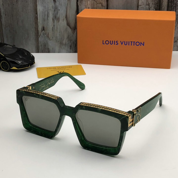Louis Vuitton Sunglasses Top Quality LV5729_7