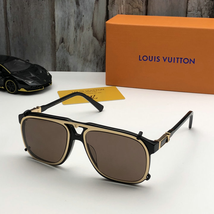 Louis Vuitton Sunglasses Top Quality LV5729_71