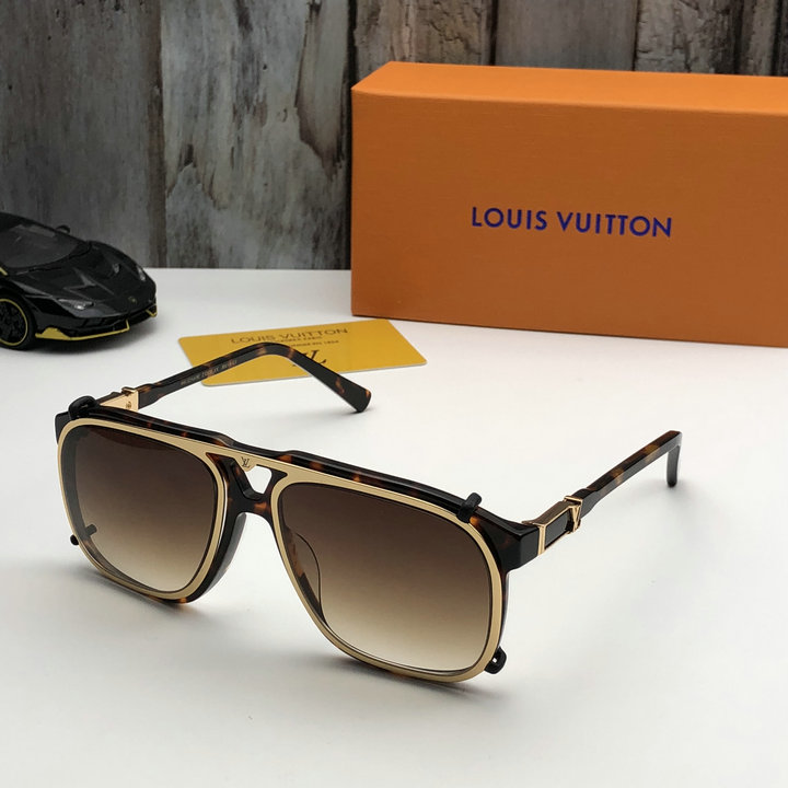 Louis Vuitton Sunglasses Top Quality LV5729_72