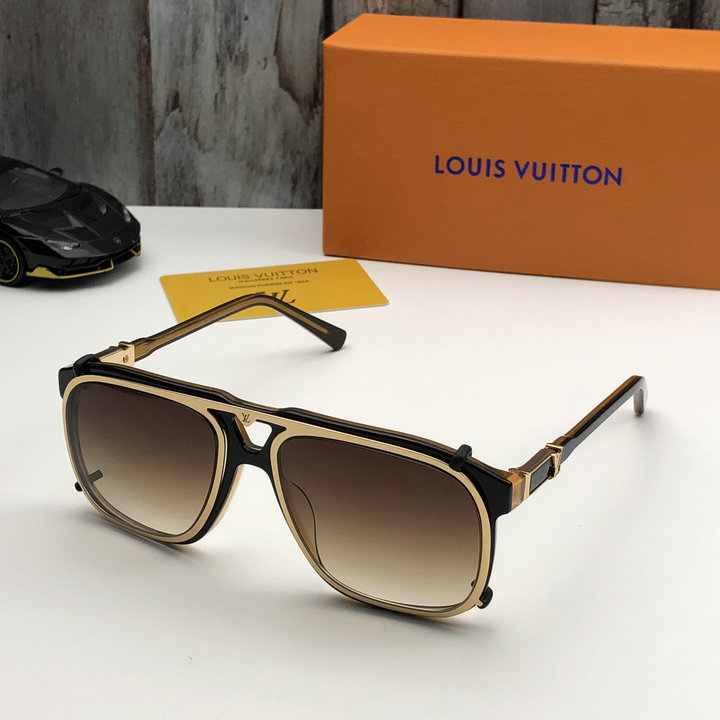 Louis Vuitton Sunglasses Top Quality LV5729_73