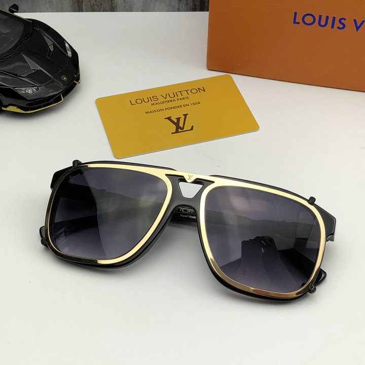 Louis Vuitton Sunglasses Top Quality LV5729_74