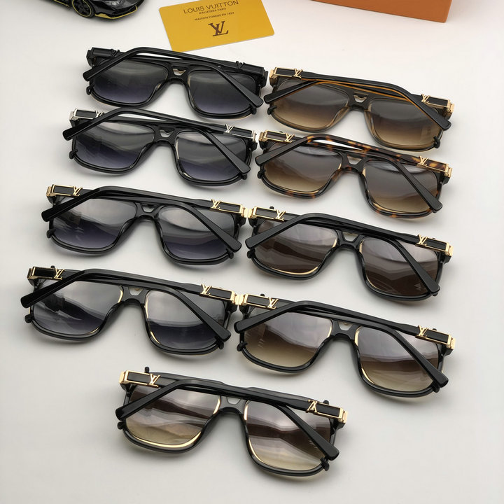 Louis Vuitton Sunglasses Top Quality LV5729_76