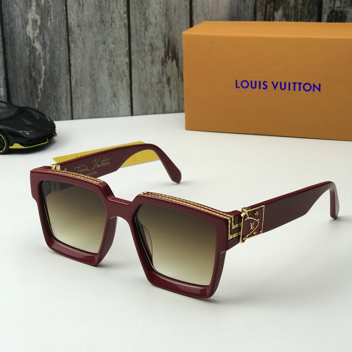 Louis Vuitton Sunglasses Top Quality LV5729_78