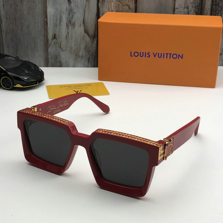 Louis Vuitton Sunglasses Top Quality LV5729_8