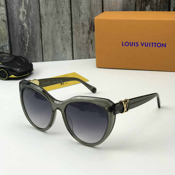 Louis Vuitton Sunglasses Top Quality LV5729_85
