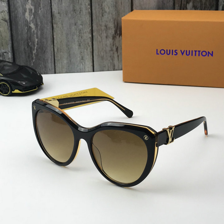 Louis Vuitton Sunglasses Top Quality LV5729_89