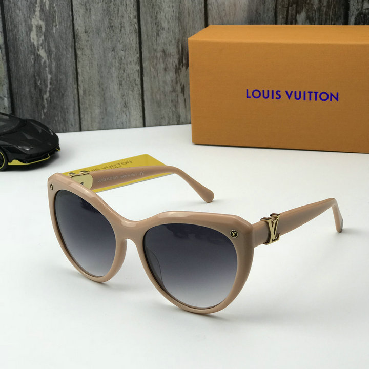 Louis Vuitton Sunglasses Top Quality LV5729_90