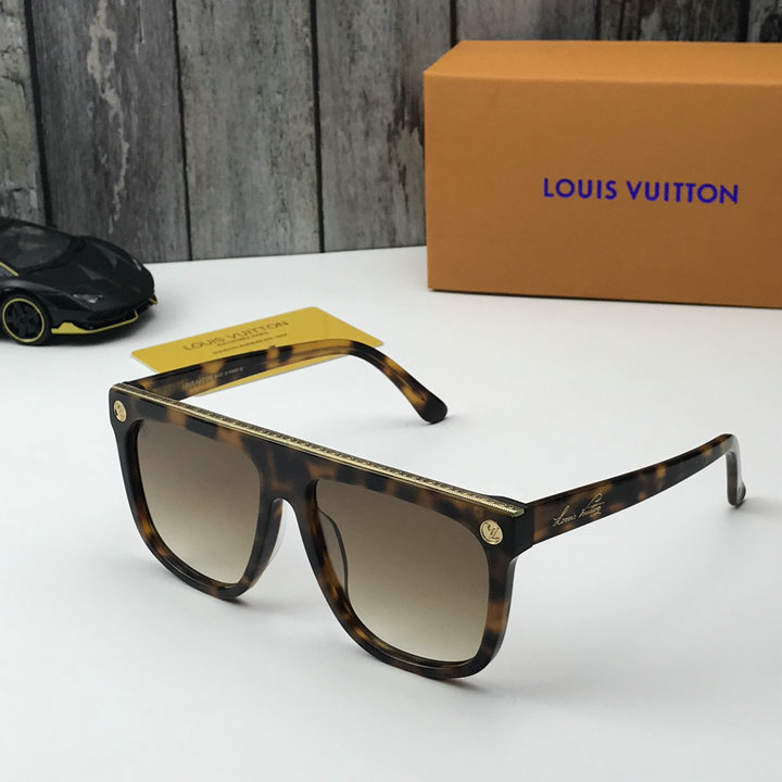 Louis Vuitton Sunglasses Top Quality LV5729_94