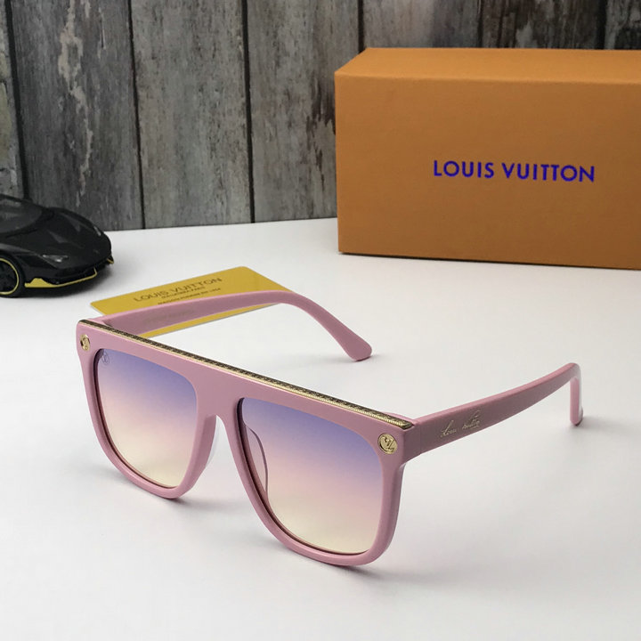 Louis Vuitton Sunglasses Top Quality LV5729_95