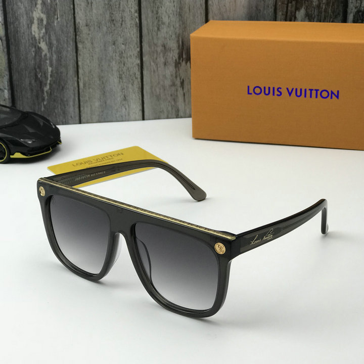 Louis Vuitton Sunglasses Top Quality LV5729_96