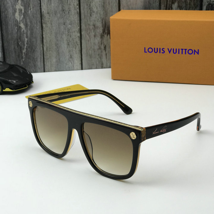 Louis Vuitton Sunglasses Top Quality LV5729_97