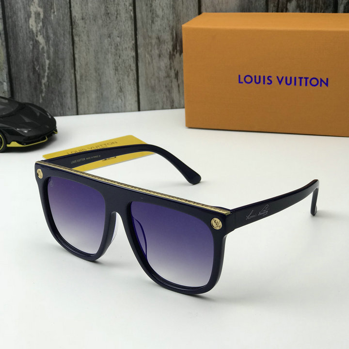 Louis Vuitton Sunglasses Top Quality LV5729_98