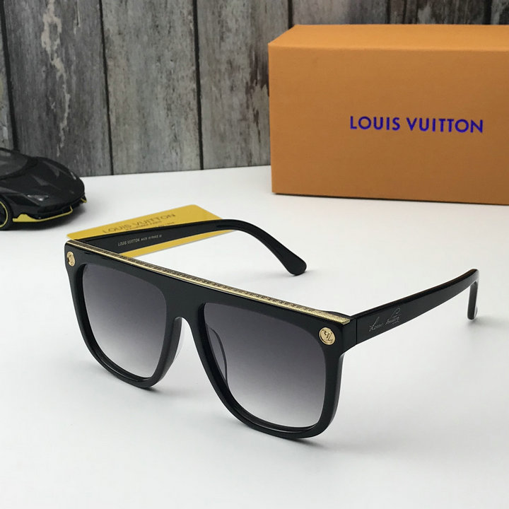 Louis Vuitton Sunglasses Top Quality LV5729_99