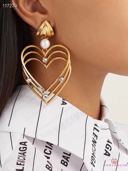 Balenciaga Earrings CE3531