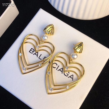 Balenciaga Earrings CE3531