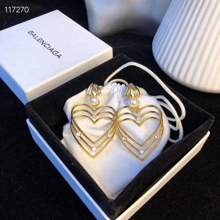 Balenciaga Earrings CE3531