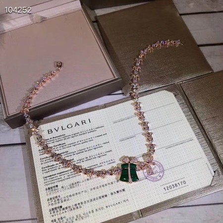 Bvlgari Necklace CE3529