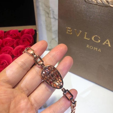 Bvlgari Necklace CE3530