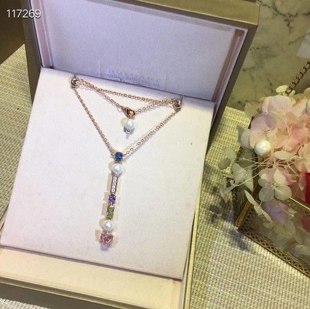 Bvlgari Necklace CE3532