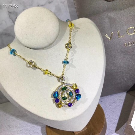 Bvlgari Necklace CE3533