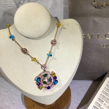 Bvlgari Necklace CE3533