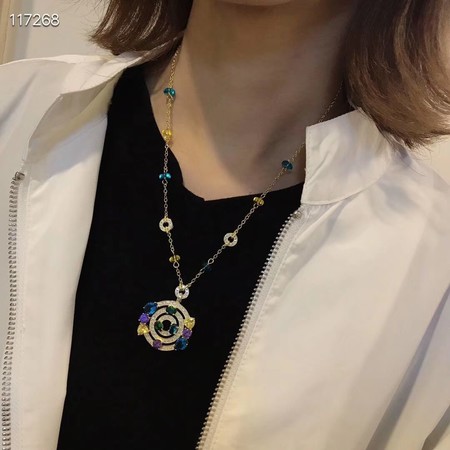 Bvlgari Necklace CE3533